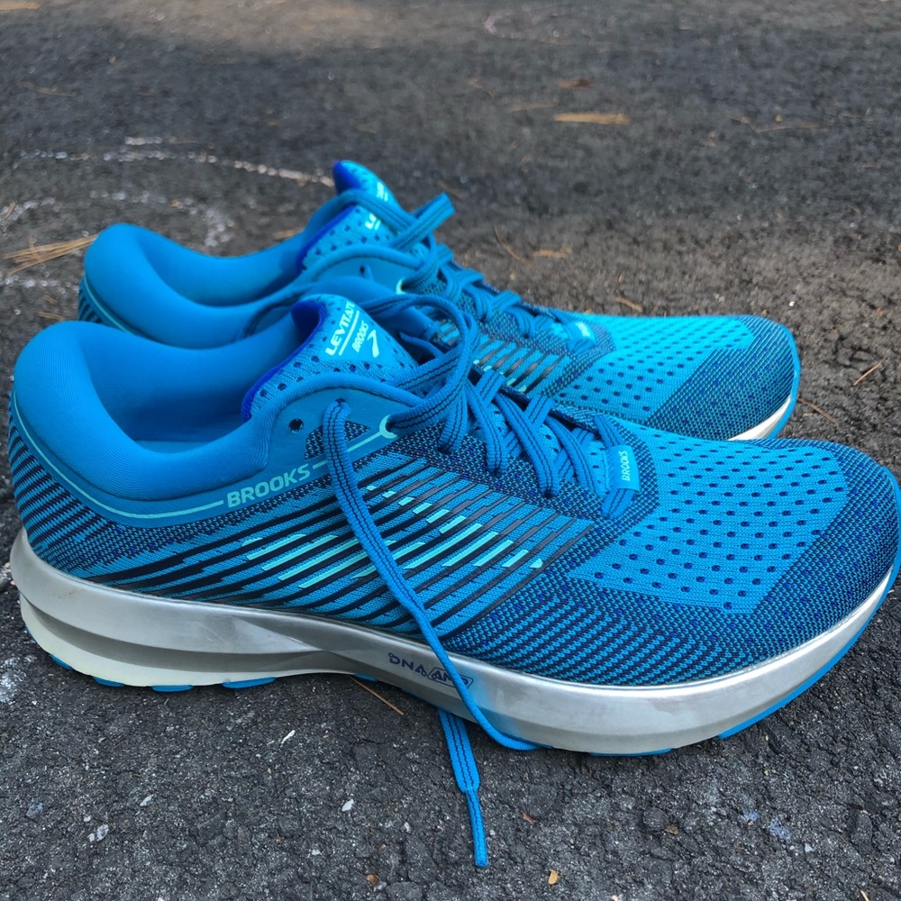 Brand New Brooks Levitate Running Shoes